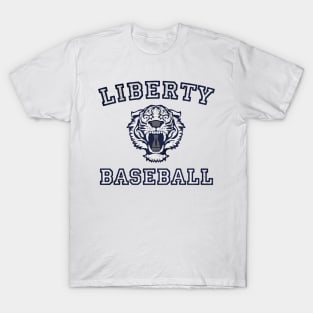 Liberty Baseball T-Shirt